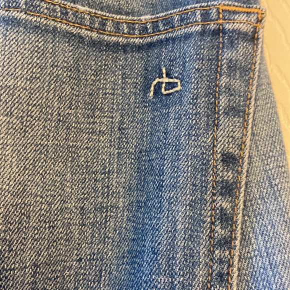 Rag & Bone Jeans - Picture 8 of 10